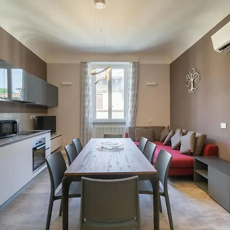 Magenta Luxury شقة