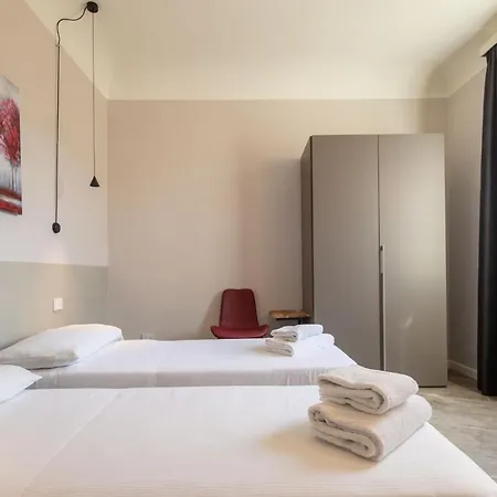 Magenta Luxury Apartamento