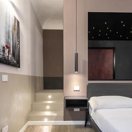 شقة Magenta Luxury *
